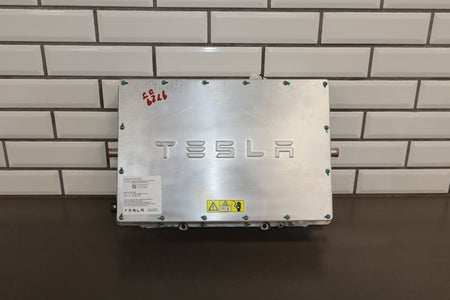 2012-2016 Tesla Model S Onboard Battery Charger OBC Gen1
