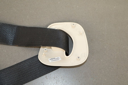 2012-2016 Tesla Model S Right Front Seat Belt Retractor Black