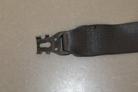 2012-2016 Tesla Model S Right Front Seat Belt Retractor Black