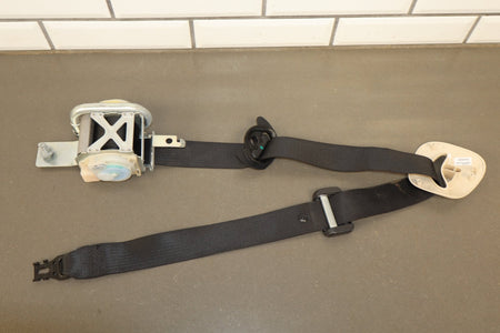 2012-2016 Tesla Model S Right Front Seat Belt Retractor Black