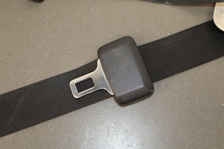 2012-2016 Tesla Model S Right Front Seat Belt Retractor Black