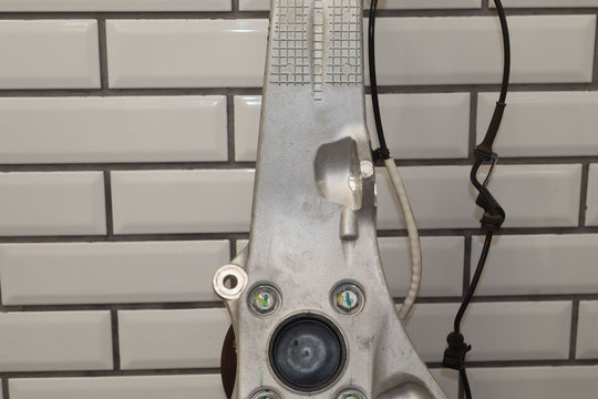 2012 - 2016 Tesla Model S RWD Driver Left Front Spindle / Hub OEM