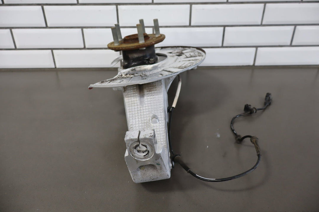 2012 - 2016 Tesla Model S RWD Driver Left Front Spindle Knuckle OEM
