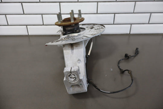 2012 - 2016 Tesla Model S RWD Driver Left Front Spindle Knuckle OEM