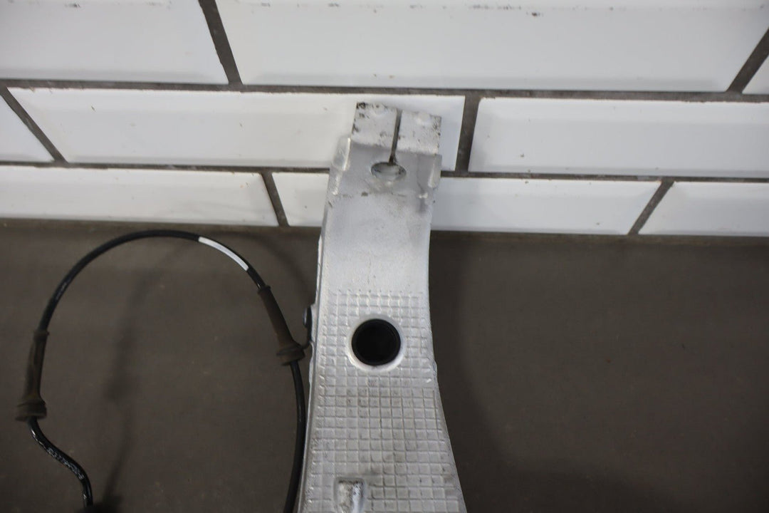 2012 - 2016 Tesla Model S RWD Driver Left Front Spindle Knuckle OEM
