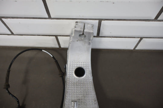 2012 - 2016 Tesla Model S RWD Driver Left Front Spindle Knuckle OEM