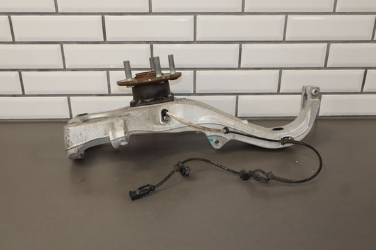 2012 - 2016 Tesla Model S RWD Passenger Right Front Spindle / Hub OEM