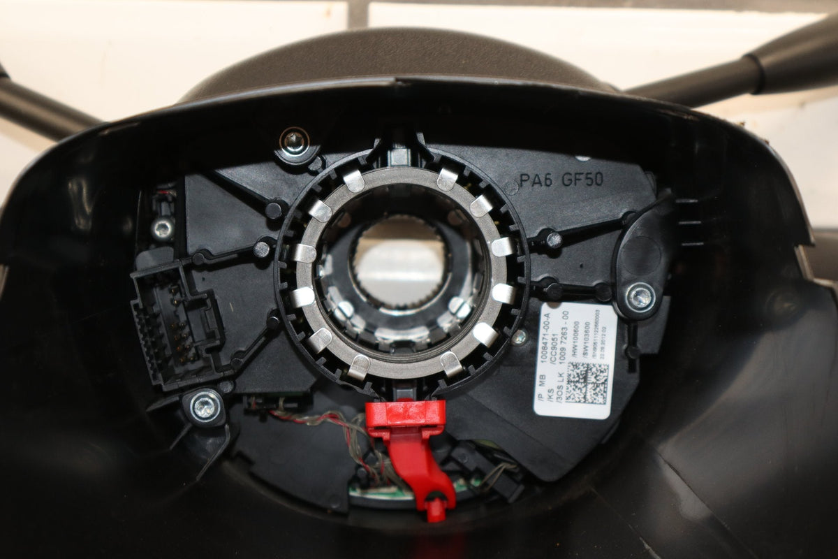 2012-2016 Tesla Model S Steering Column Combination Switch Stalk