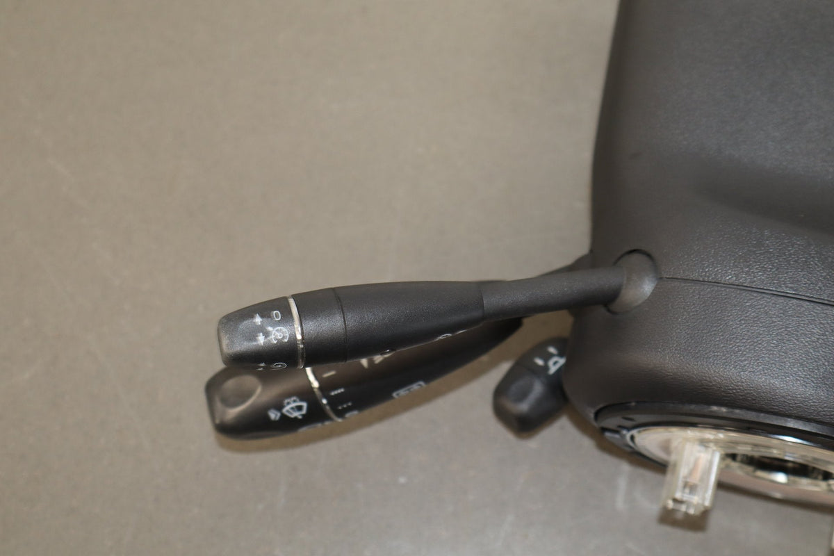 2012-2016 Tesla Model S Steering Column Combination Switch Stalk