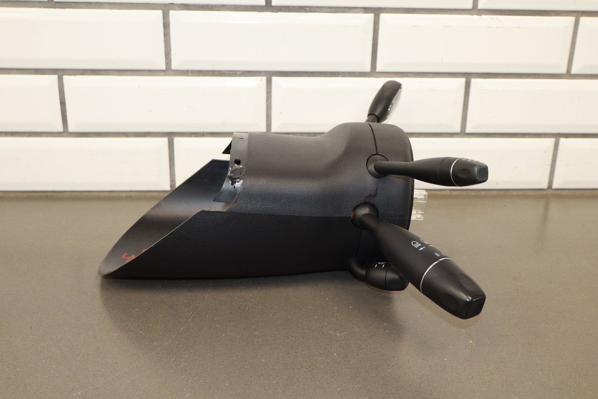 2012-2016 Tesla Model S Steering Column Combination Switch Stalk