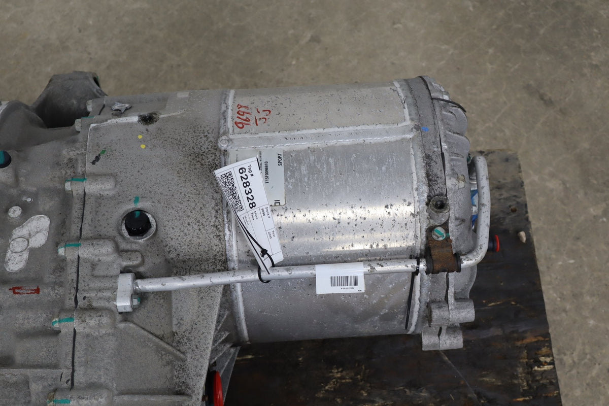2012-2016 Tesla Model S X Electric Engine Rear Large Drive Unit SPORT 1002633