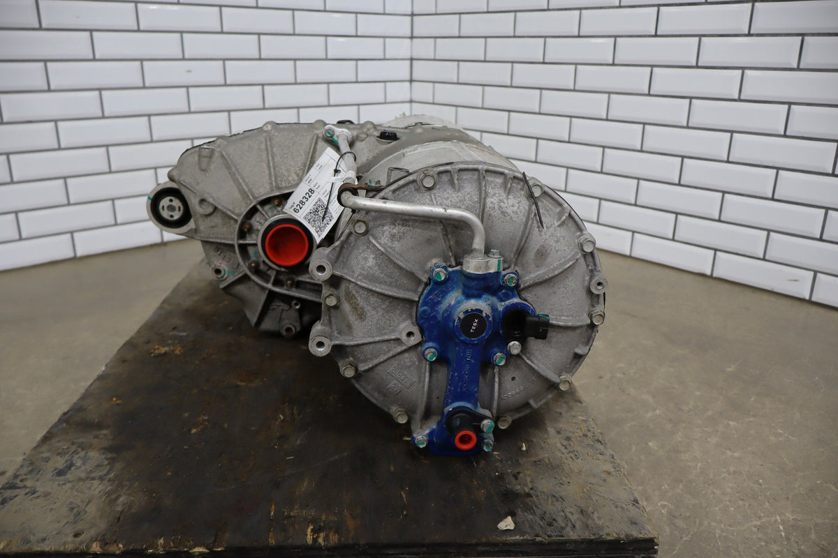 2012-2016 Tesla Model S X Electric Engine Rear Large Drive Unit SPORT 1002633