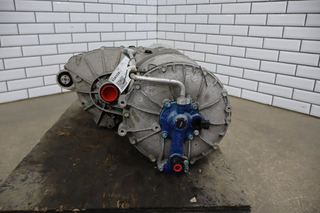 2012-2016 Tesla Model S X Electric Engine Rear Large Drive Unit SPORT 1002633