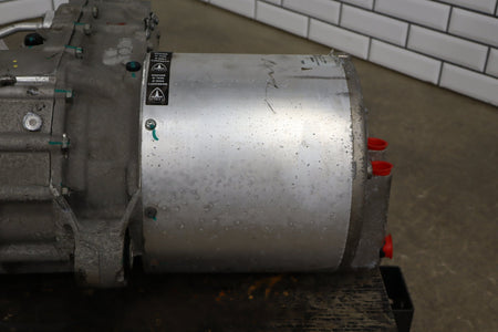 2012-2016 Tesla Model S X Electric Engine Rear Large Drive Unit SPORT 1002633