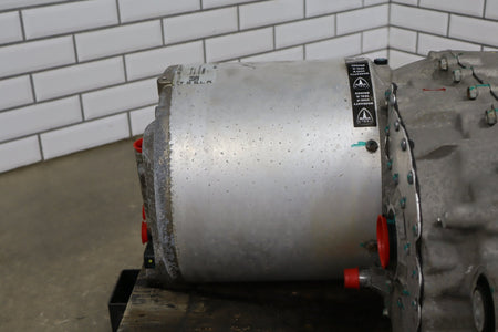 2012-2016 Tesla Model S X Electric Engine Rear Large Drive Unit SPORT 1002633
