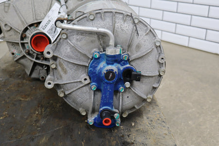 2012-2016 Tesla Model S X Electric Engine Rear Large Drive Unit SPORT 1002633