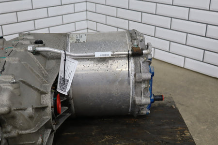 2012-2016 Tesla Model S X Electric Engine Rear Large Drive Unit SPORT 1002633