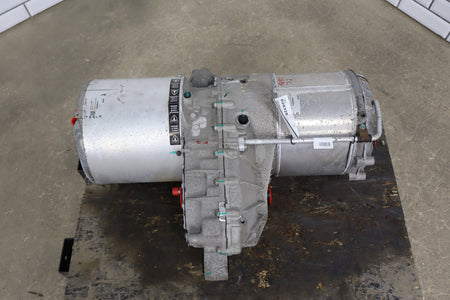 2012-2016 Tesla Model S X Electric Engine Rear Large Drive Unit SPORT 1002633
