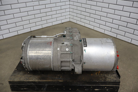 2012-2016 Tesla Model S X Electric Engine Rear Large Drive Unit SPORT 1002633