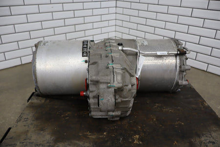 2012-2016 Tesla Model S X Electric Engine Rear Large Drive Unit SPORT 1002633