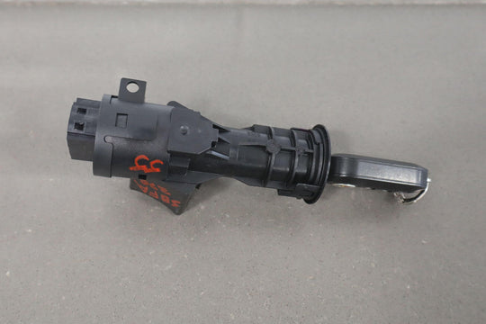 2012 - 2017 Fiat 500 (1.4L Turbo/Manual Trans 2 - Door) Ignition Switch ECU Kit