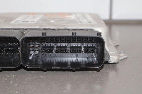 2012 - 2017 Fiat 500 (1.4L Turbo/Manual Trans 2 - Door) Ignition Switch ECU Kit