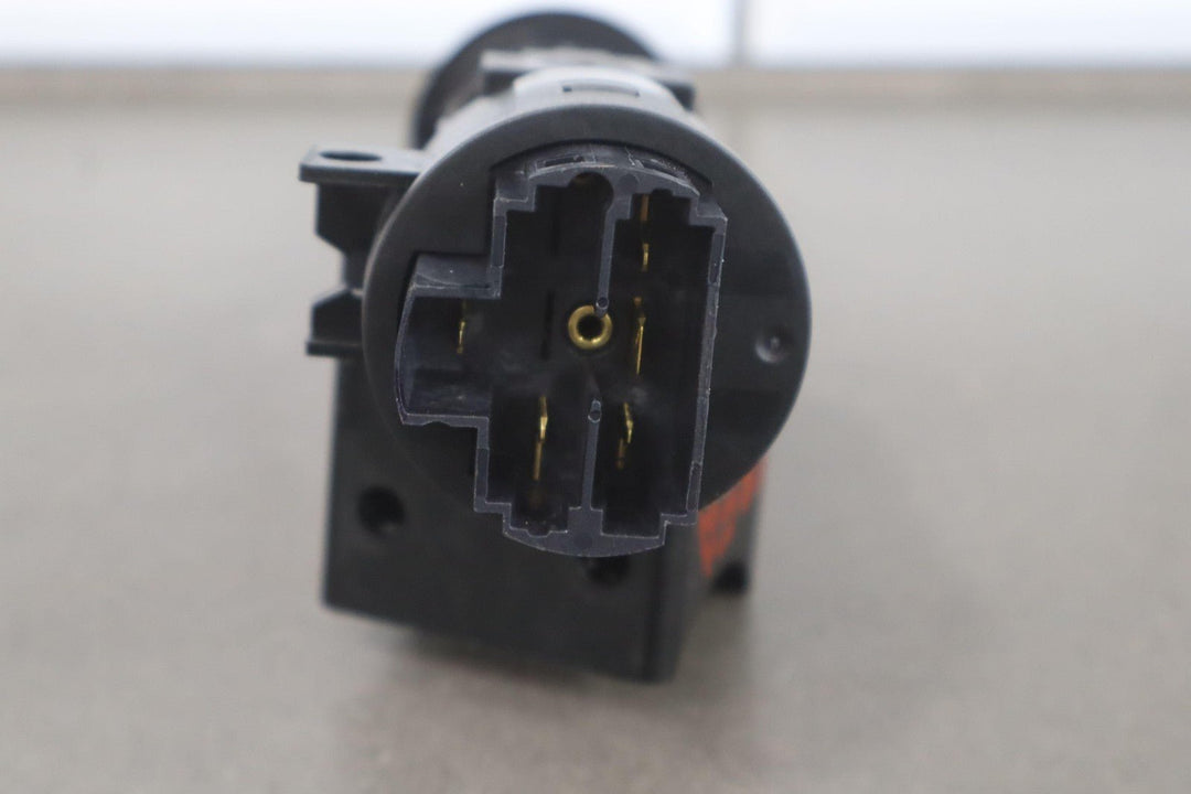 2012 - 2017 Fiat 500 (1.4L Turbo/Manual Trans 2 - Door) Ignition Switch ECU Kit