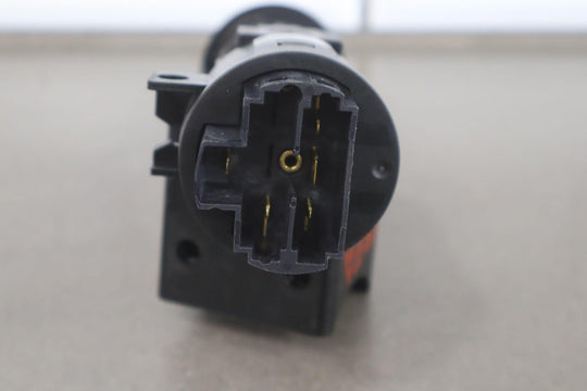 2012 - 2017 Fiat 500 (1.4L Turbo/Manual Trans 2 - Door) Ignition Switch ECU Kit