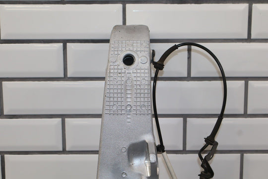 2012 - 2017 Tesla Model S RWD Driver Left Front Spindle/Knuckle OEM