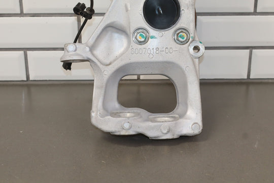 2012 - 2017 Tesla Model S RWD Passenger Right Front Spindle/Knuckle OEM