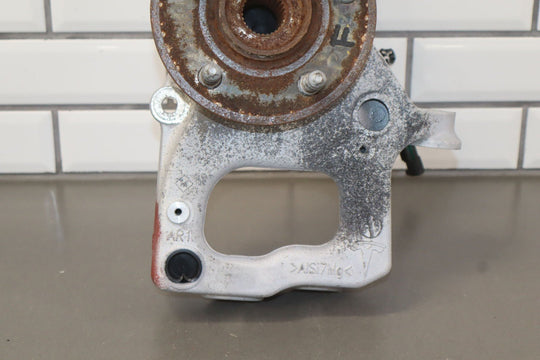 2012 - 2017 Tesla Model S RWD Passenger Right Front Spindle/Knuckle OEM