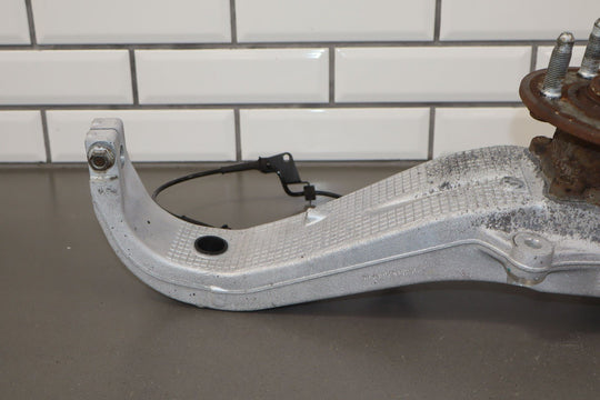 2012 - 2017 Tesla Model S RWD Passenger Right Front Spindle/Knuckle OEM