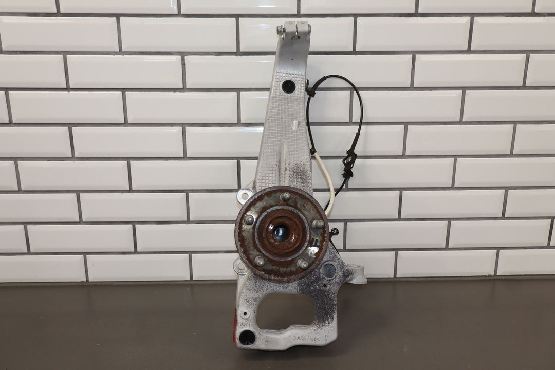2012 - 2017 Tesla Model S RWD Passenger Right Front Spindle/Knuckle OEM