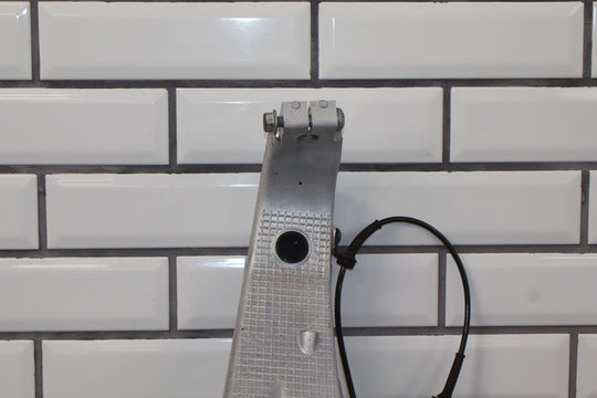 2012 - 2017 Tesla Model S RWD Passenger Right Front Spindle/Knuckle OEM