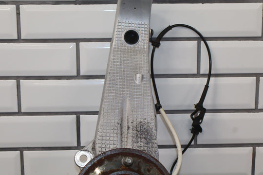 2012 - 2017 Tesla Model S RWD Passenger Right Front Spindle/Knuckle OEM