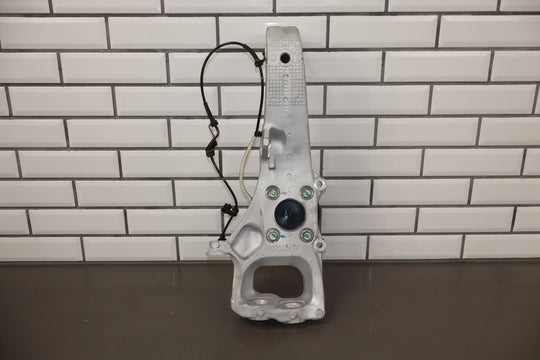 2012 - 2017 Tesla Model S RWD Passenger Right Front Spindle/Knuckle OEM