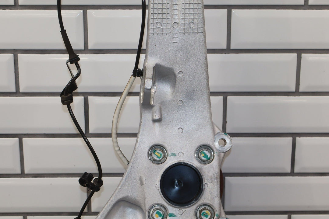 2012 - 2017 Tesla Model S RWD Passenger Right Front Spindle/Knuckle OEM