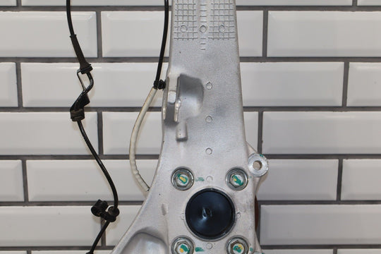 2012 - 2017 Tesla Model S RWD Passenger Right Front Spindle/Knuckle OEM