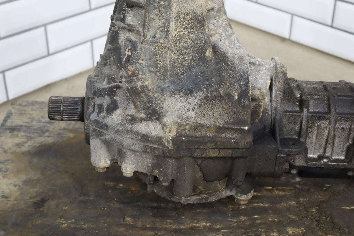 2012-2018 Ram 1500 4WD Front Diff 3.55 68257421AA
