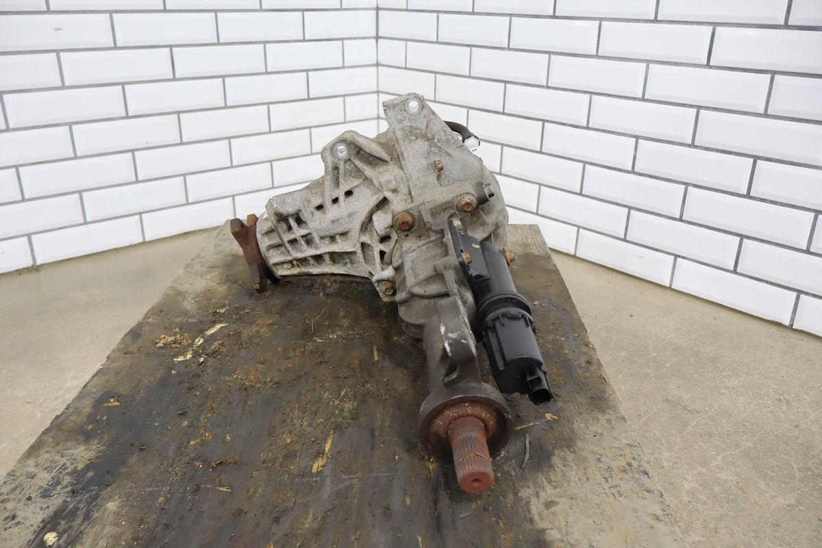 2012-2018 Ram 1500 4WD Front Diff 3.55 68257421AA