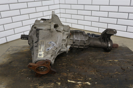 2012-2018 Ram 1500 4WD Front Diff 3.55 68257421AA