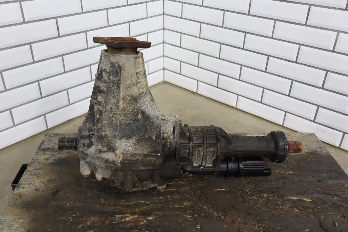 2012-2018 Ram 1500 4WD Front Diff 3.55 68257421AA