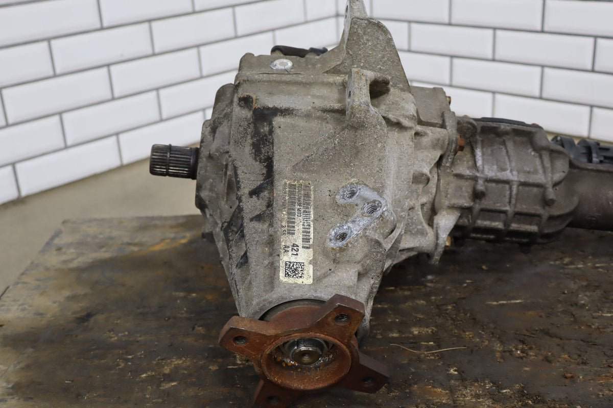 2012-2018 Ram 1500 4WD Front Diff 3.55 68257421AA