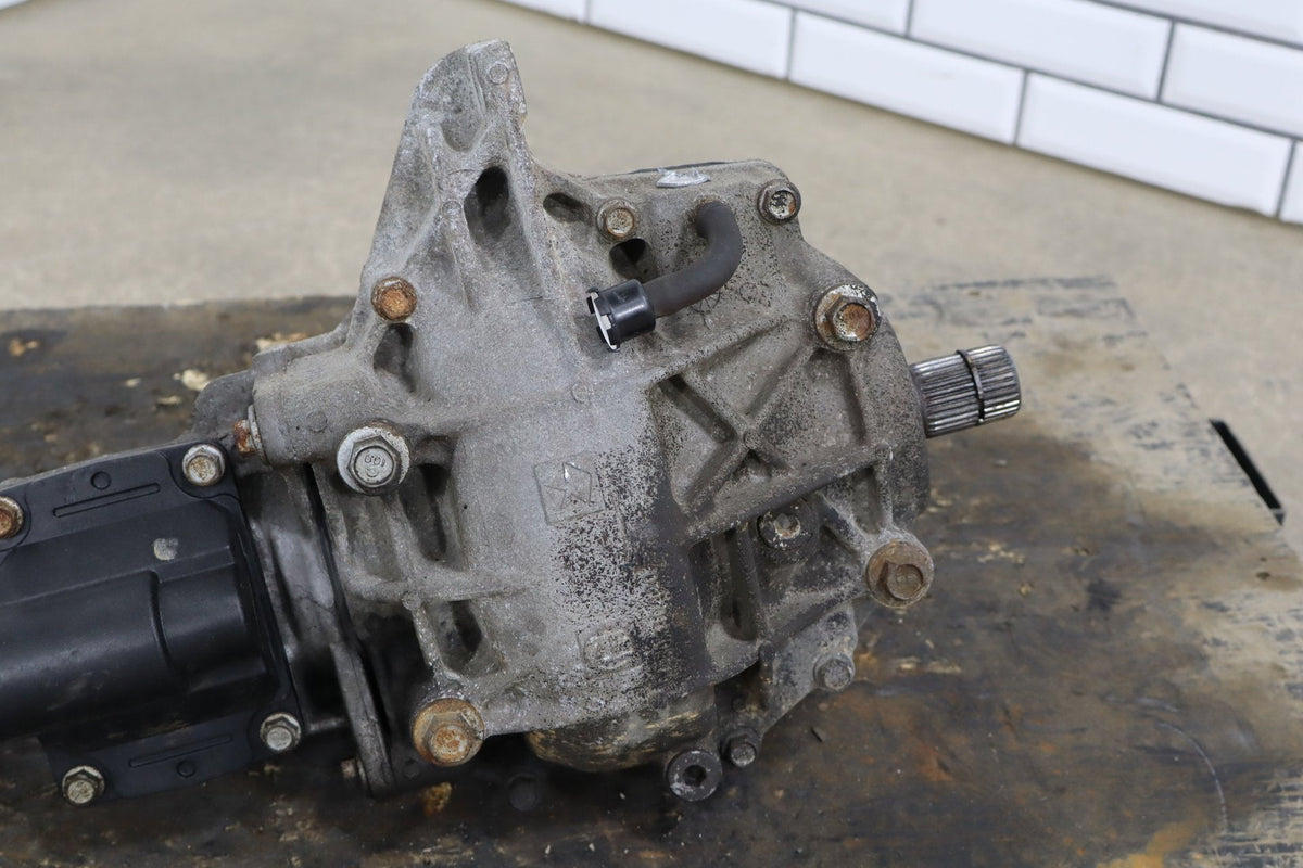 2012-2018 Ram 1500 4WD Front Diff 3.55 68257421AA