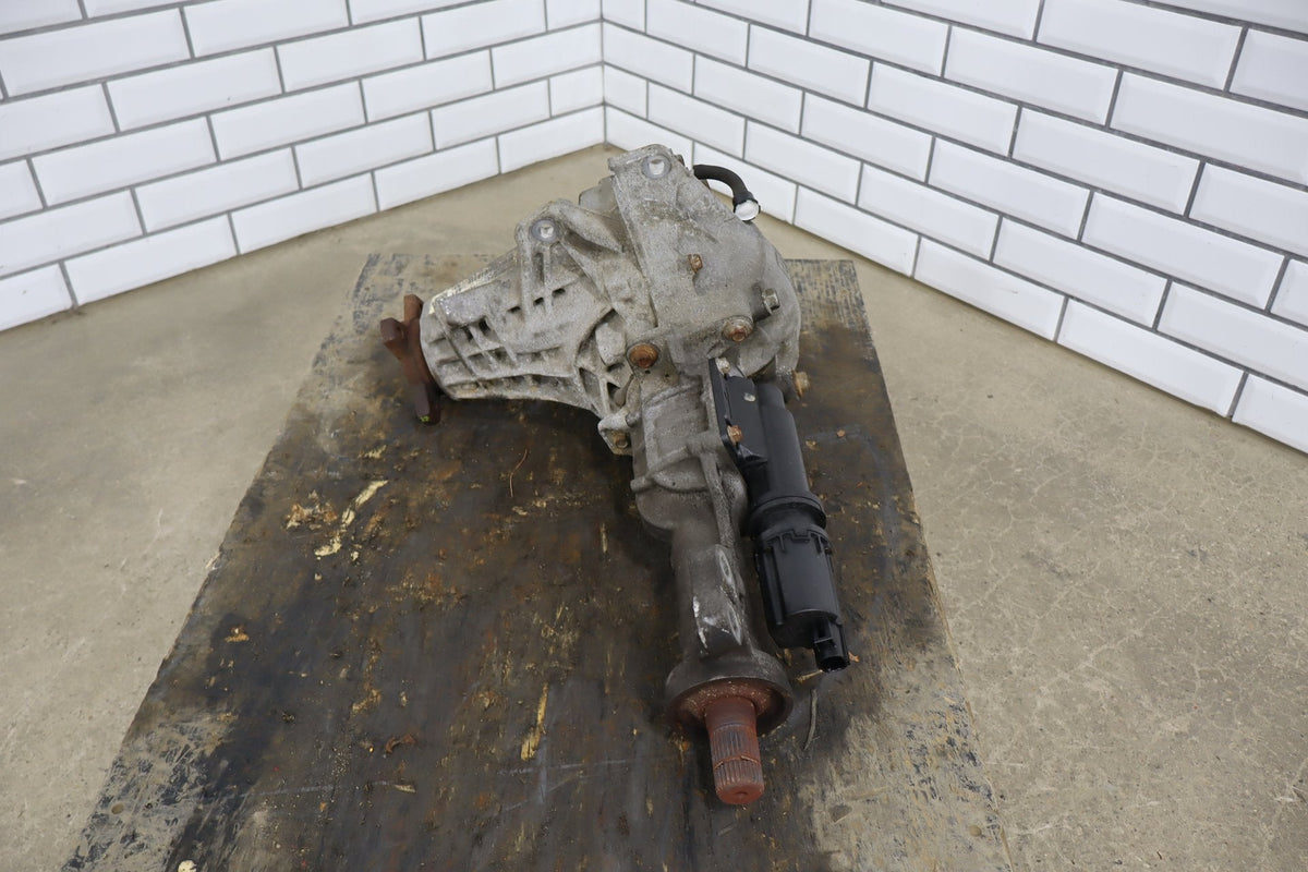 2012-2018 Ram 1500 4WD Front Diff 3.55 68257421AA