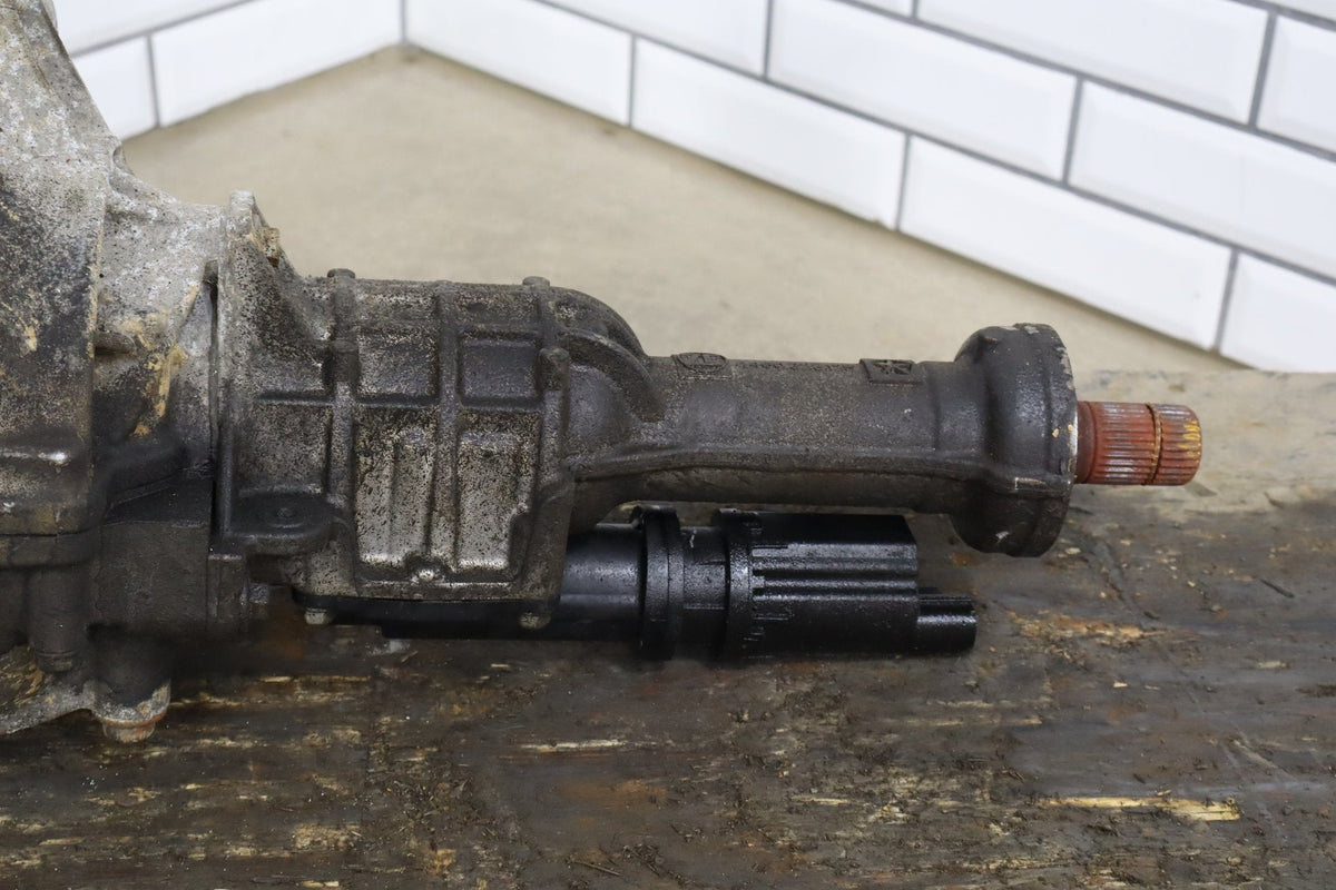 2012-2018 Ram 1500 4WD Front Diff 3.55 68257421AA