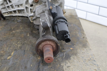 2012-2018 Ram 1500 4WD Front Diff 3.55 68257421AA