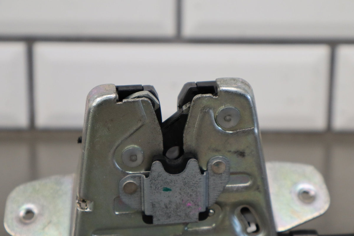 2012-2020 OEM Tesla Model S X Rear Liftgate Tailgate Trunk Latch Lock Actuator