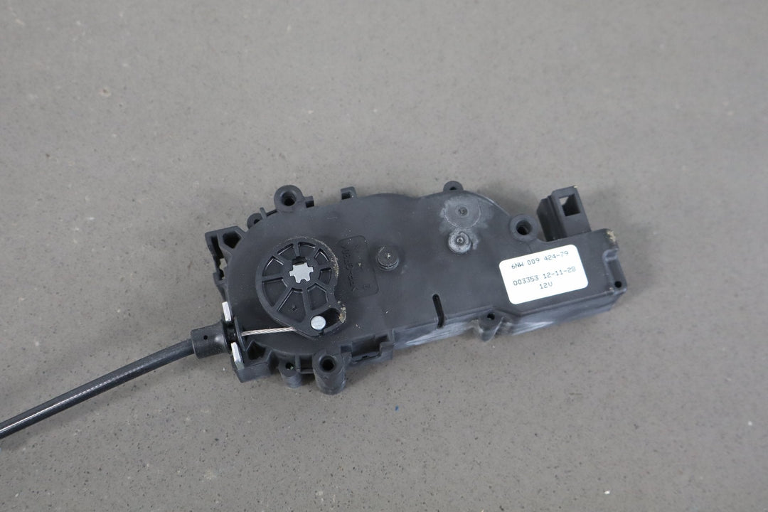 2012 - 2020 OEM Tesla Model S X Rear Liftgate Tailgate Trunk Latch Lock Actuator