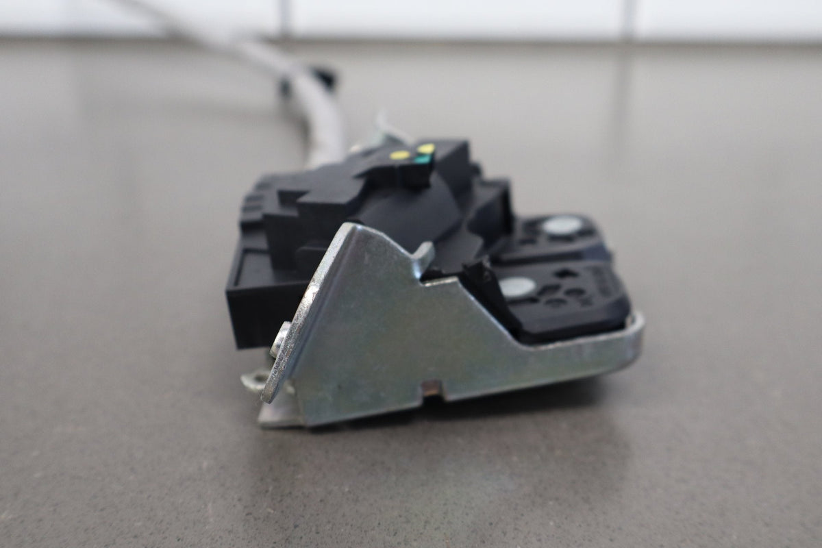2012-2020 OEM Tesla Model S X Rear Liftgate Tailgate Trunk Latch Lock Actuator